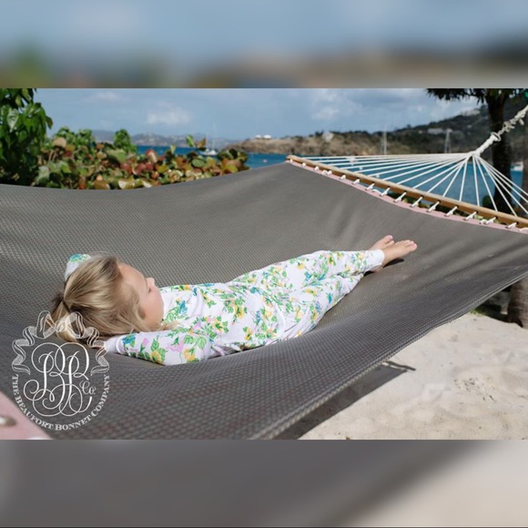 NWT TBBC Sara Jane's Sweet Dream Girls Pajama Set - Picture 7 of 7